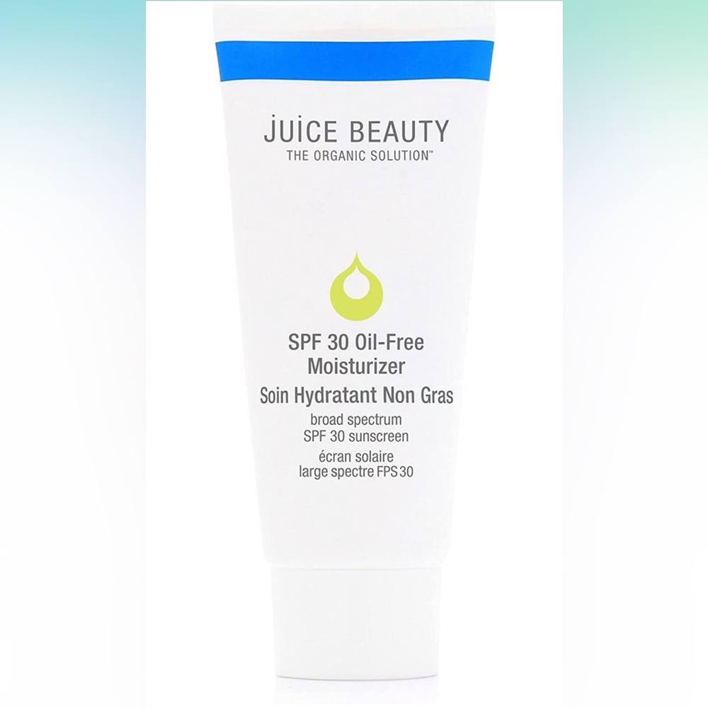 Juice Beauty SPF 30 Moisturizer